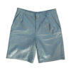 Leather Shorts